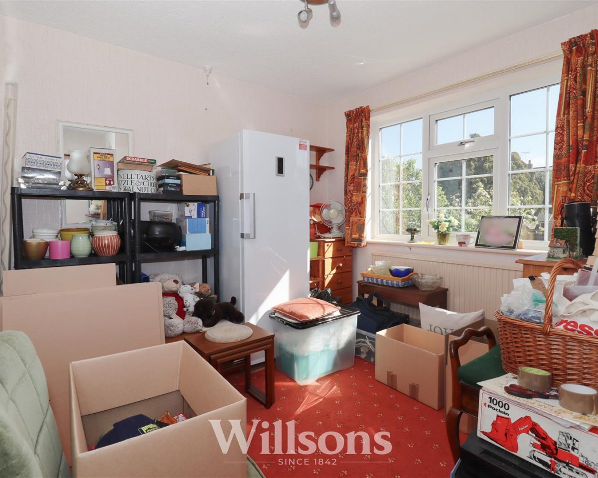 Welton-Le-Marsh, Spilsby