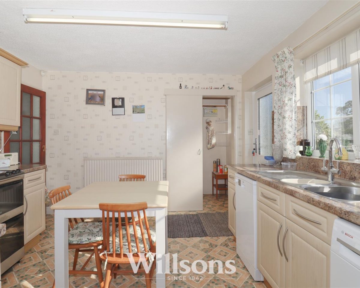 Welton-Le-Marsh, Spilsby