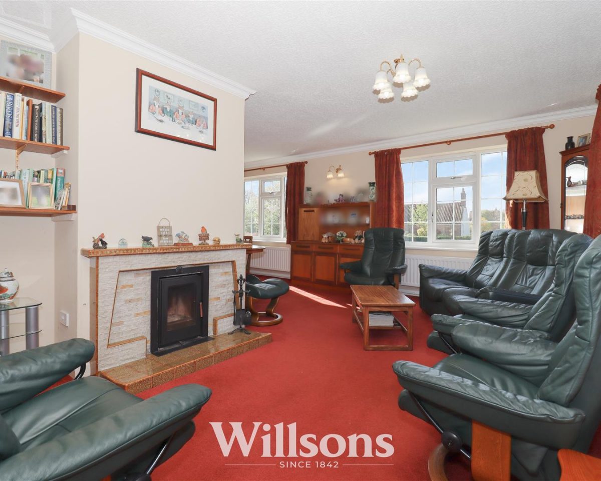 Welton-Le-Marsh, Spilsby