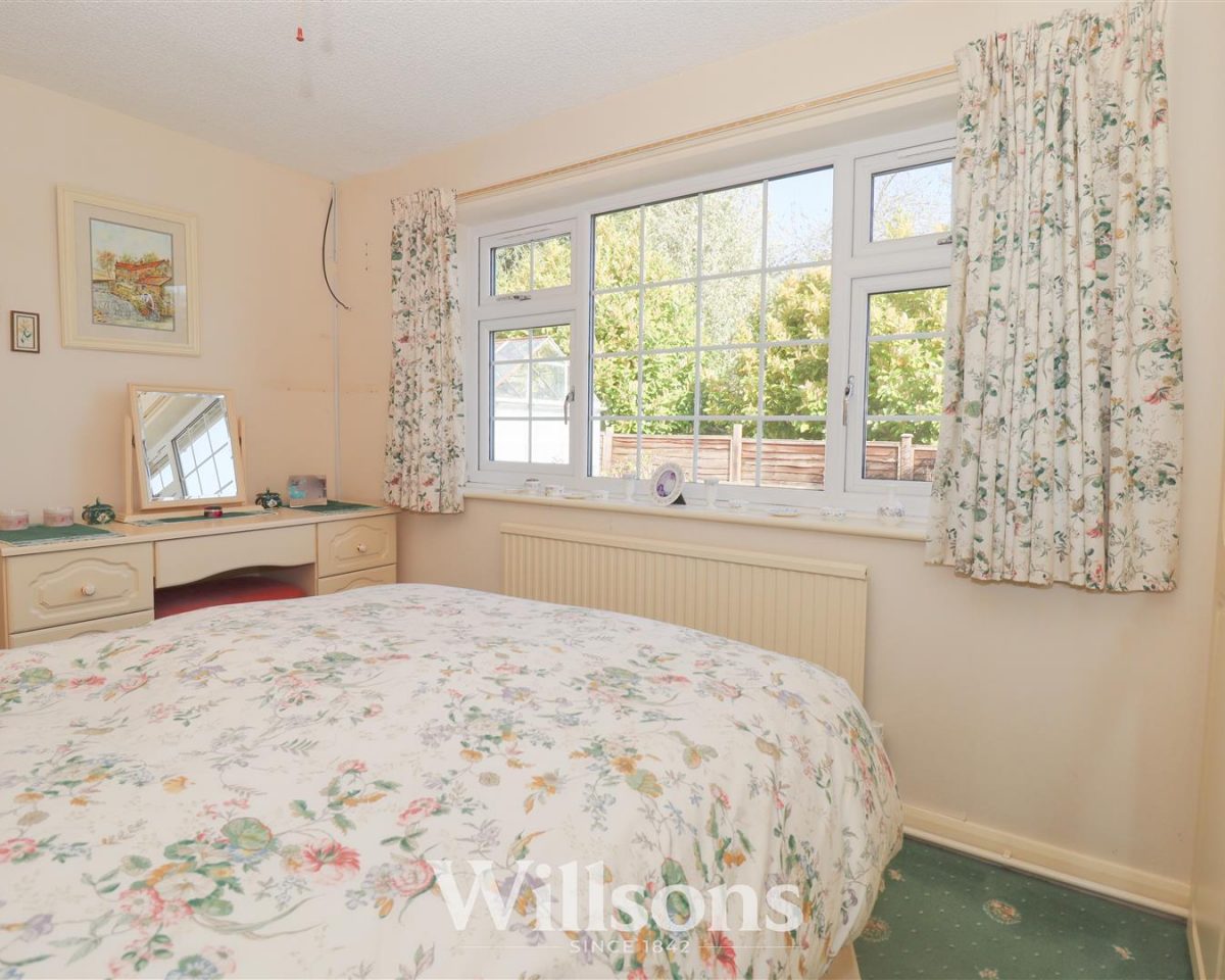 Welton-Le-Marsh, Spilsby