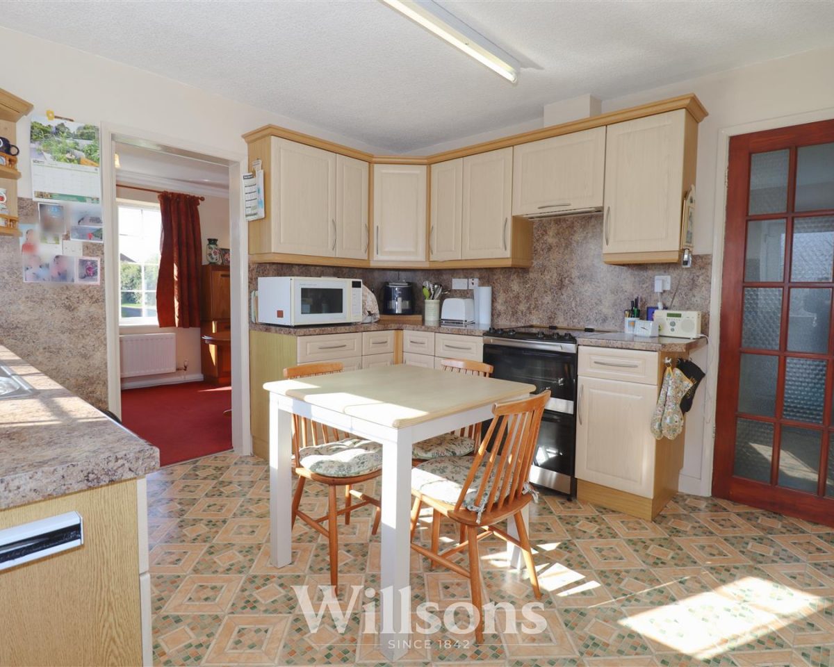 Welton-Le-Marsh, Spilsby