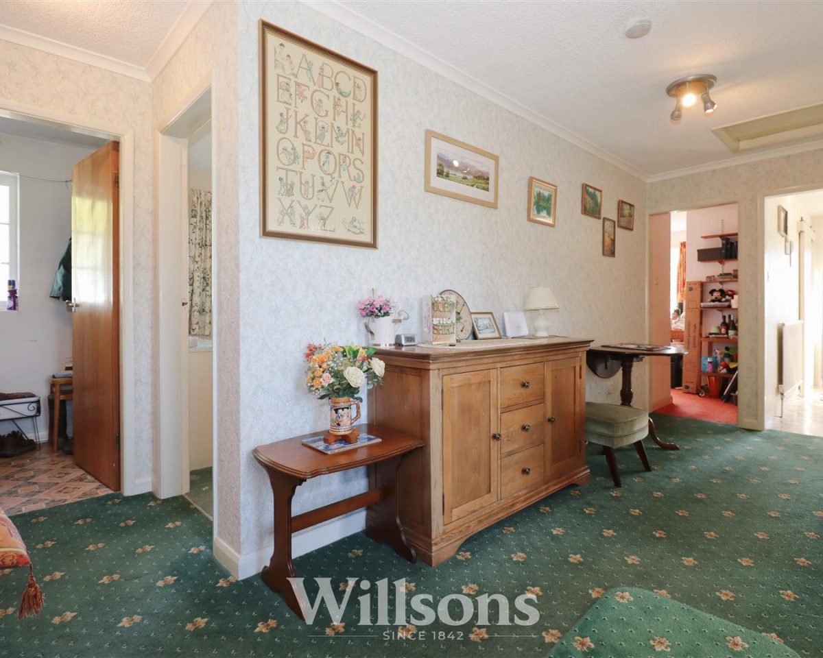 Welton-Le-Marsh, Spilsby