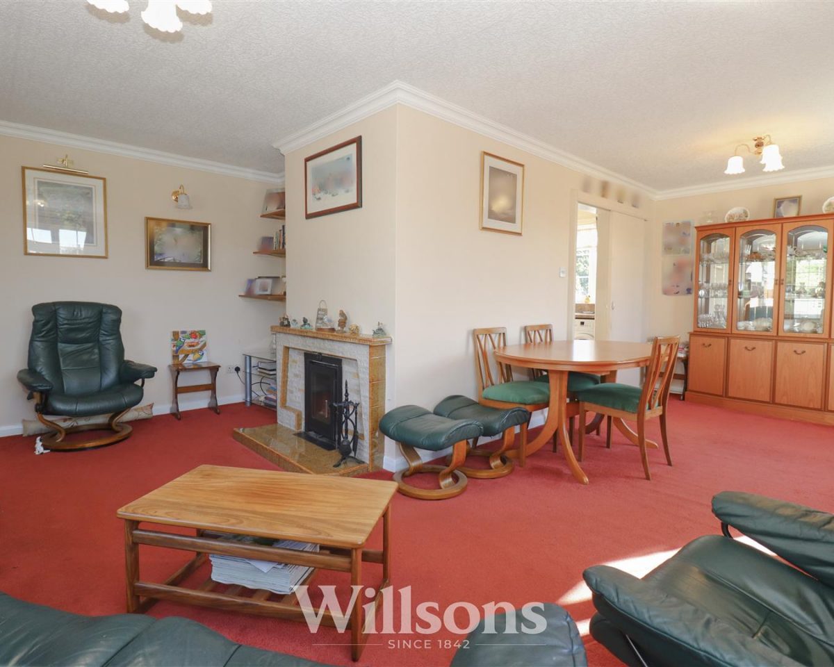 Welton-Le-Marsh, Spilsby
