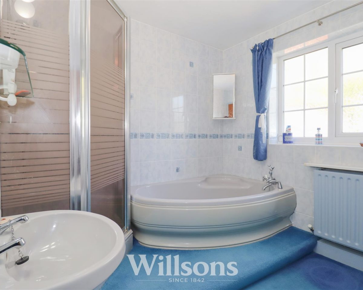 Welton-Le-Marsh, Spilsby