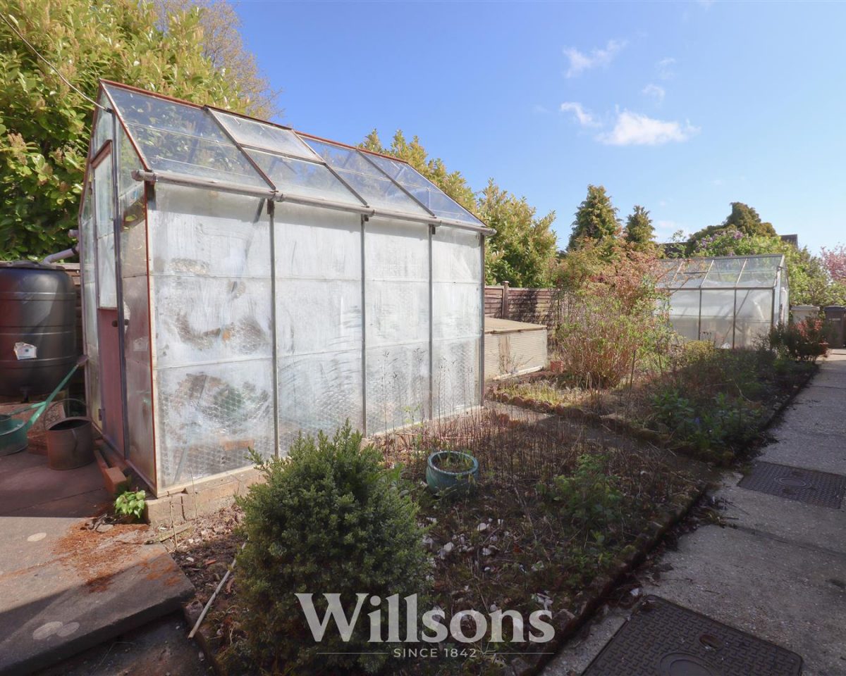 Welton-Le-Marsh, Spilsby