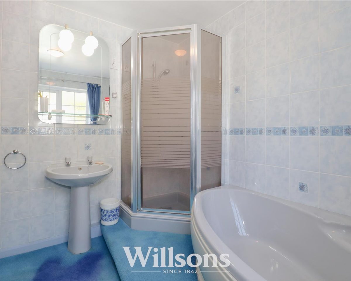 Welton-Le-Marsh, Spilsby