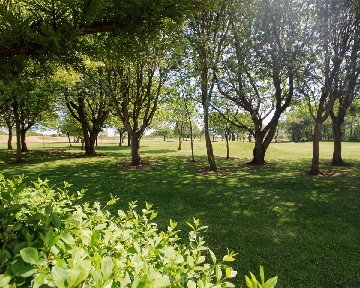 North Foreland Drive, Skegness