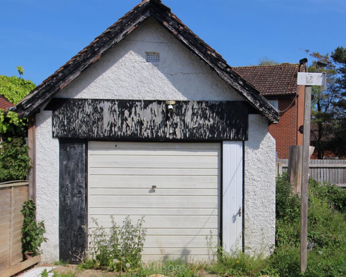 North Foreland Drive, Skegness