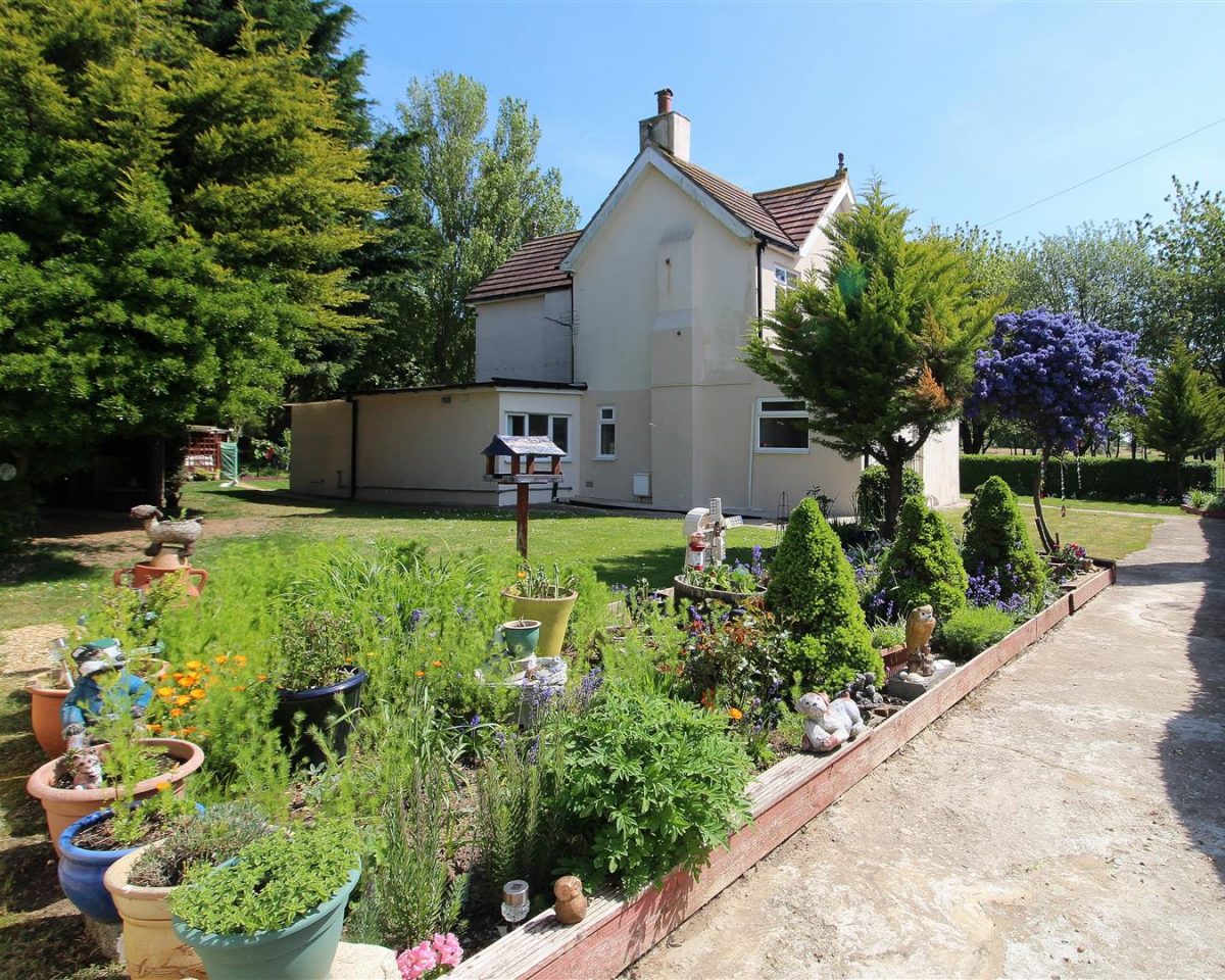 North Foreland Drive, Skegness