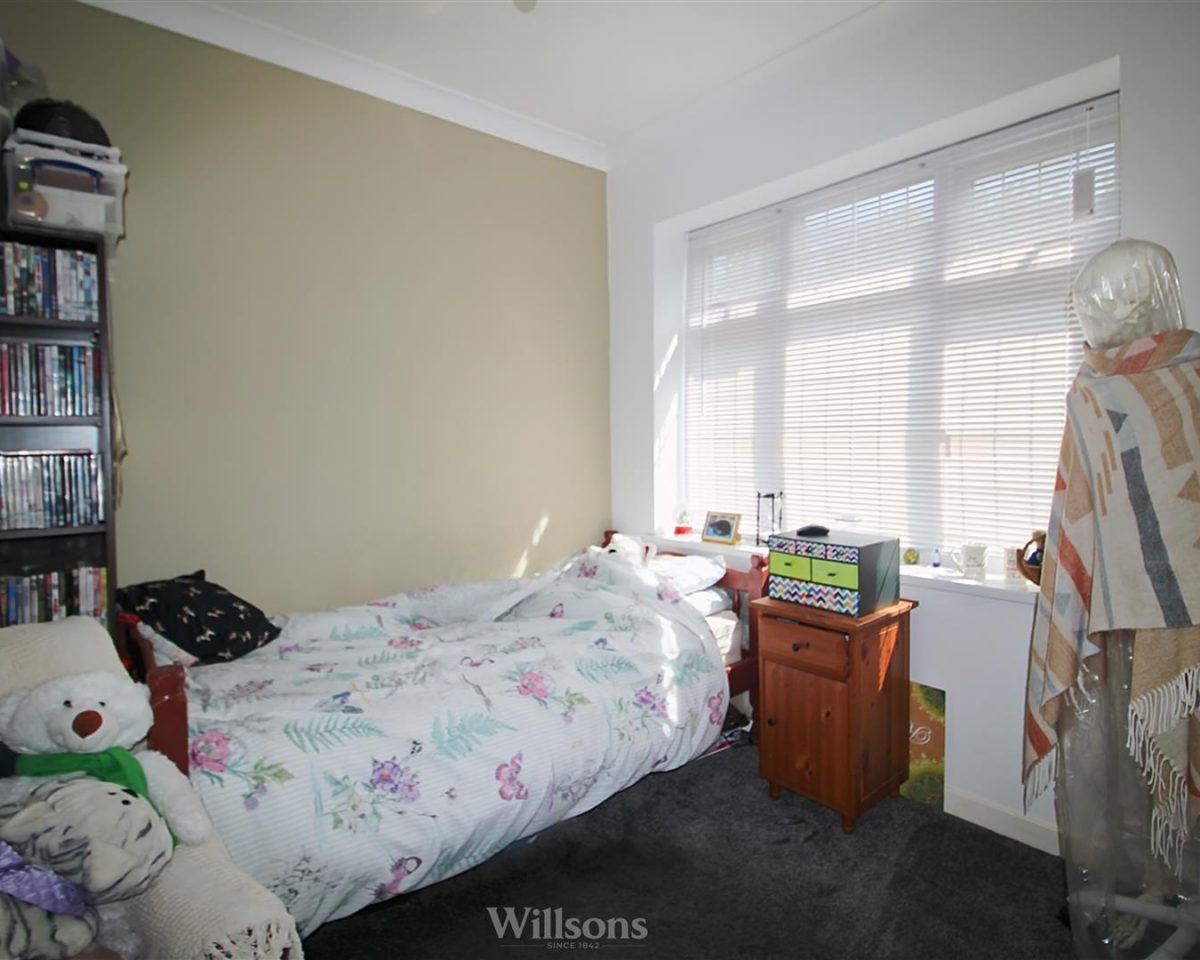 North Foreland Drive, Skegness