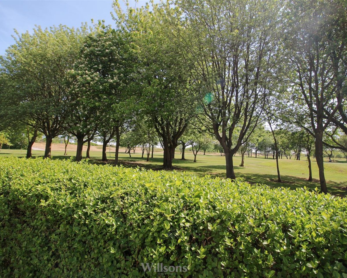 North Foreland Drive, Skegness