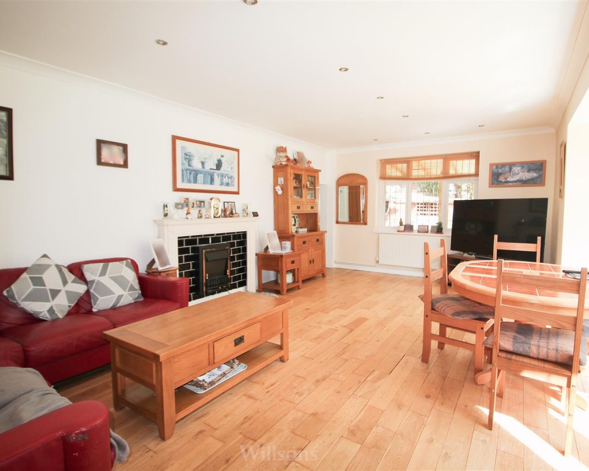 North Foreland Drive, Skegness