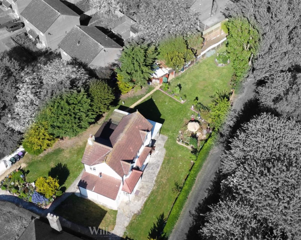 North Foreland Drive, Skegness