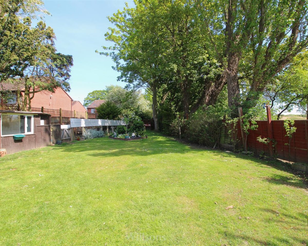 North Foreland Drive, Skegness