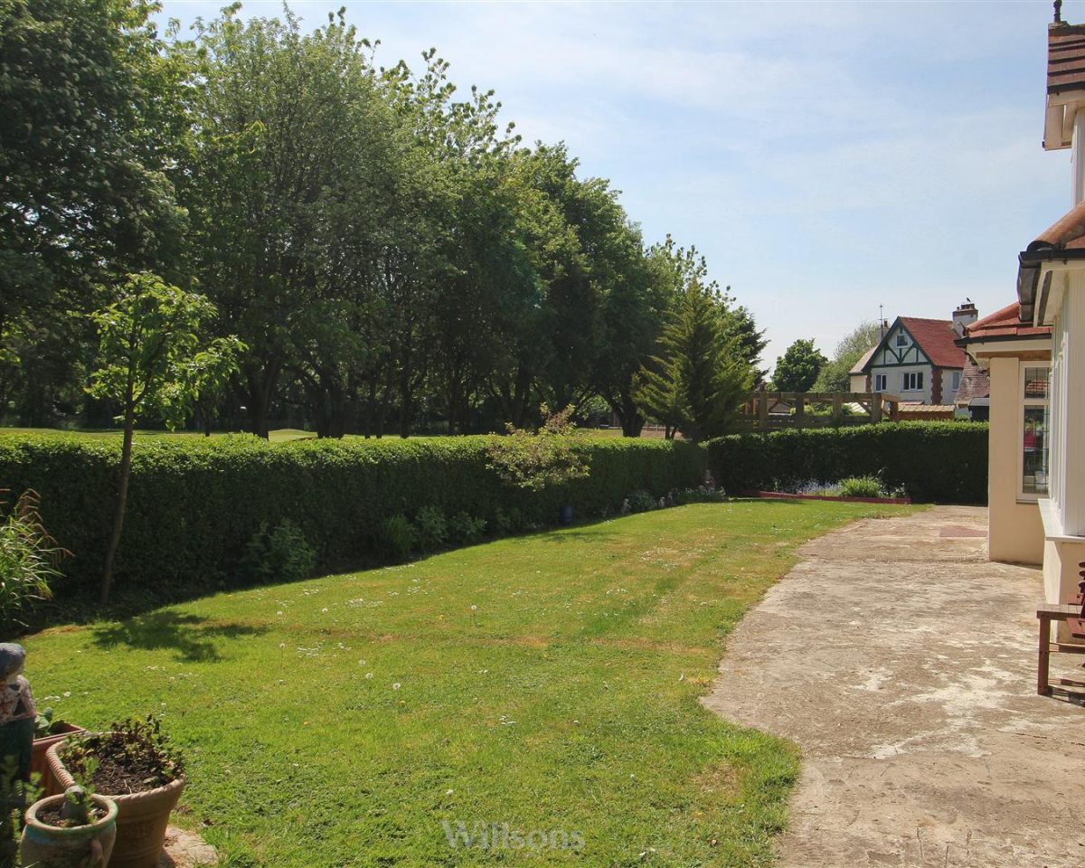 North Foreland Drive, Skegness