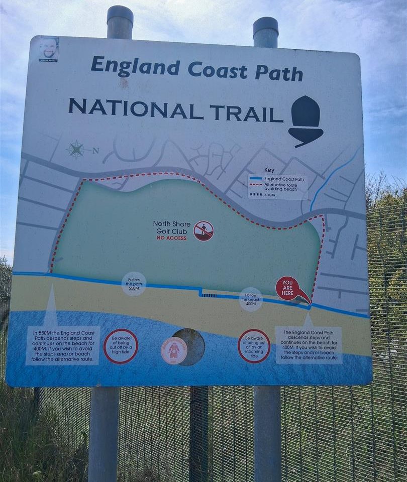 North Foreland Drive, Skegness