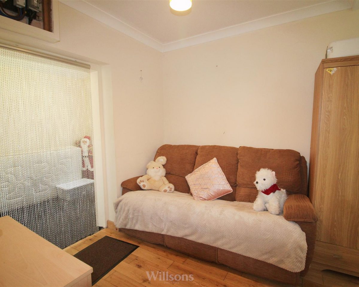 North Foreland Drive, Skegness