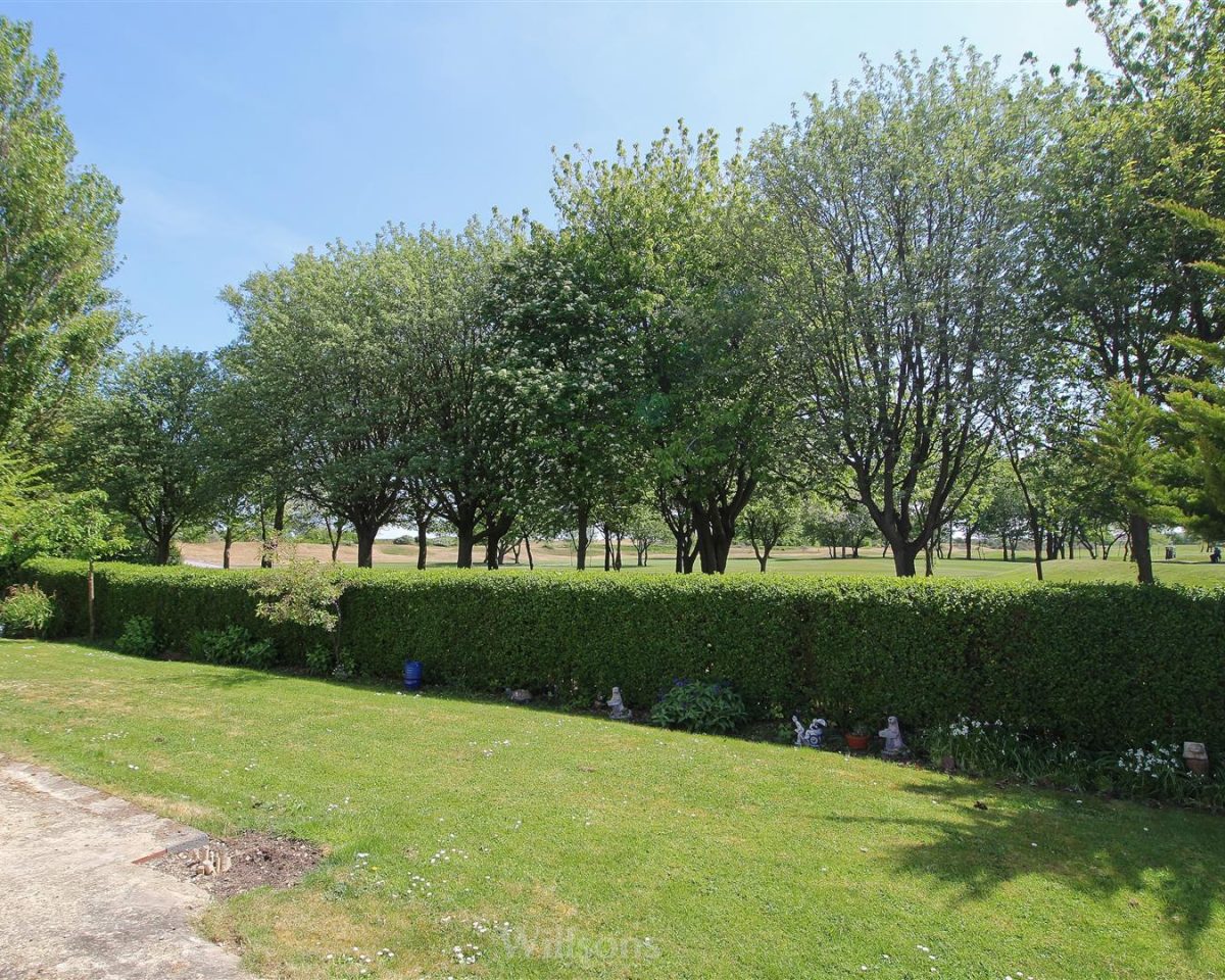 North Foreland Drive, Skegness