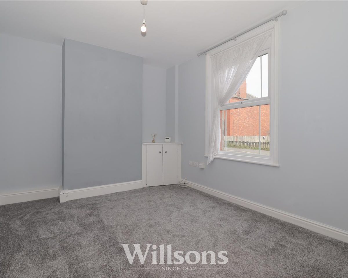 Alexandra Road, Mablethorpe
