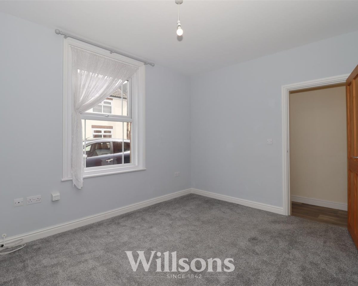 Alexandra Road, Mablethorpe