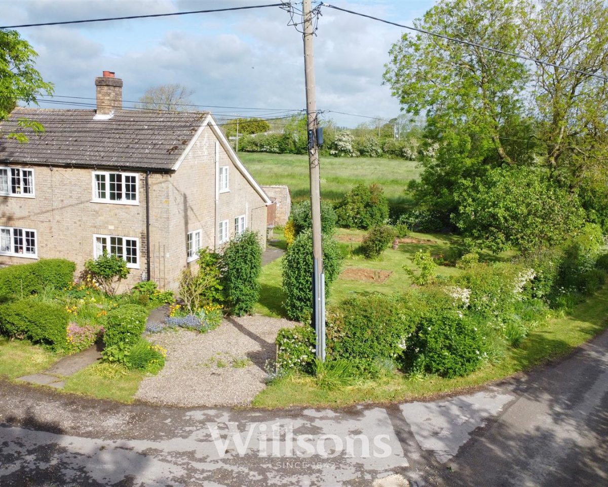 Farlesthorpe, Alford