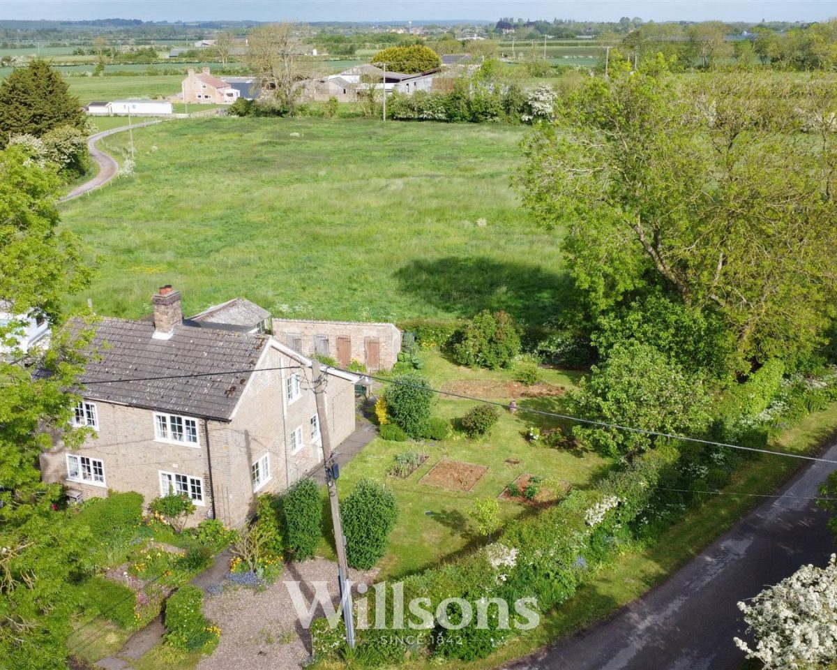 Farlesthorpe, Alford