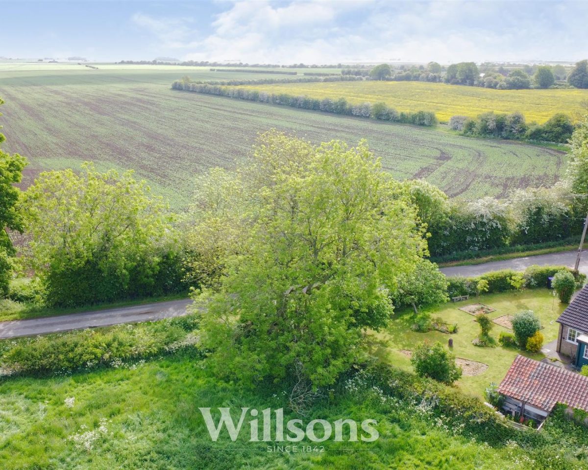 Farlesthorpe, Alford