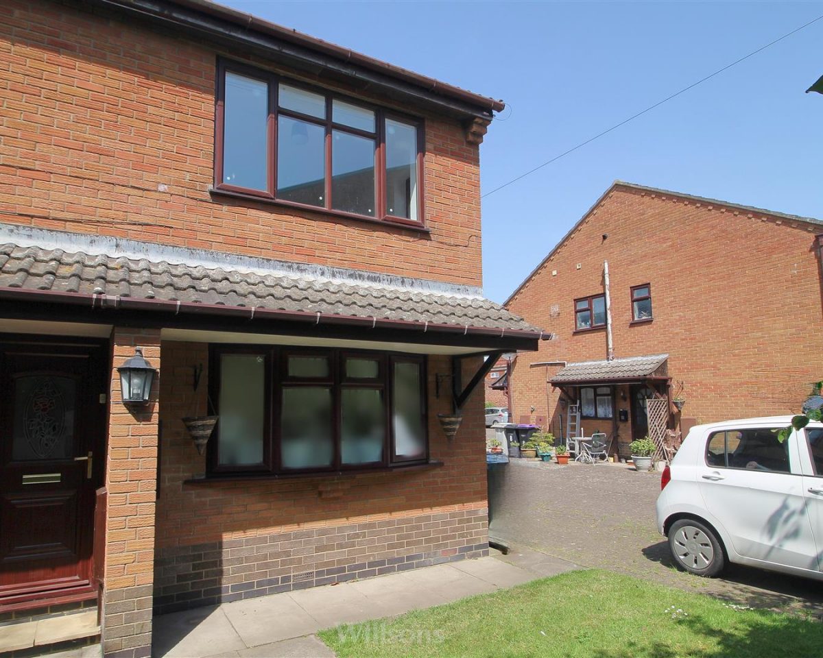 Park Avenue, Skegness