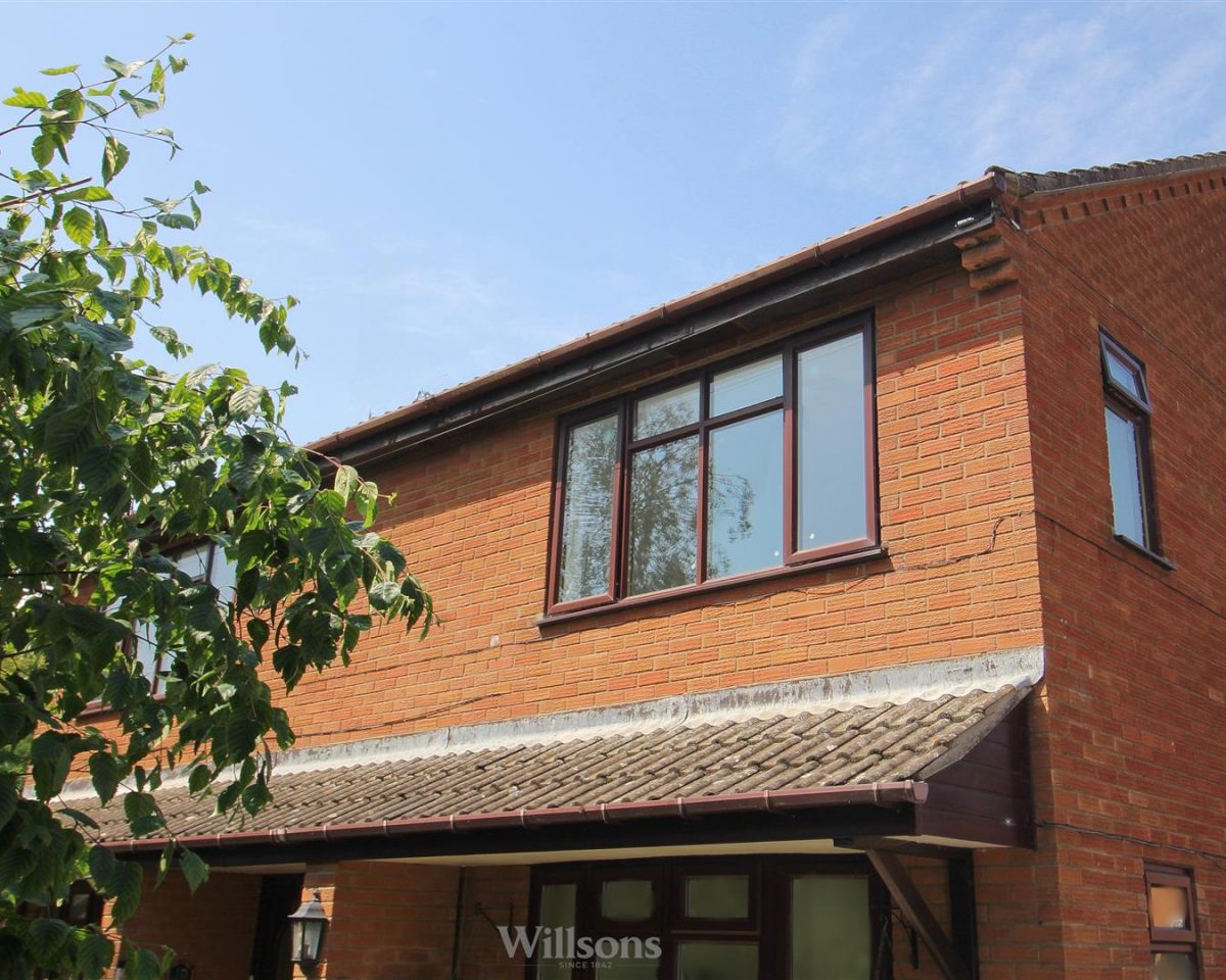 Park Avenue, Skegness