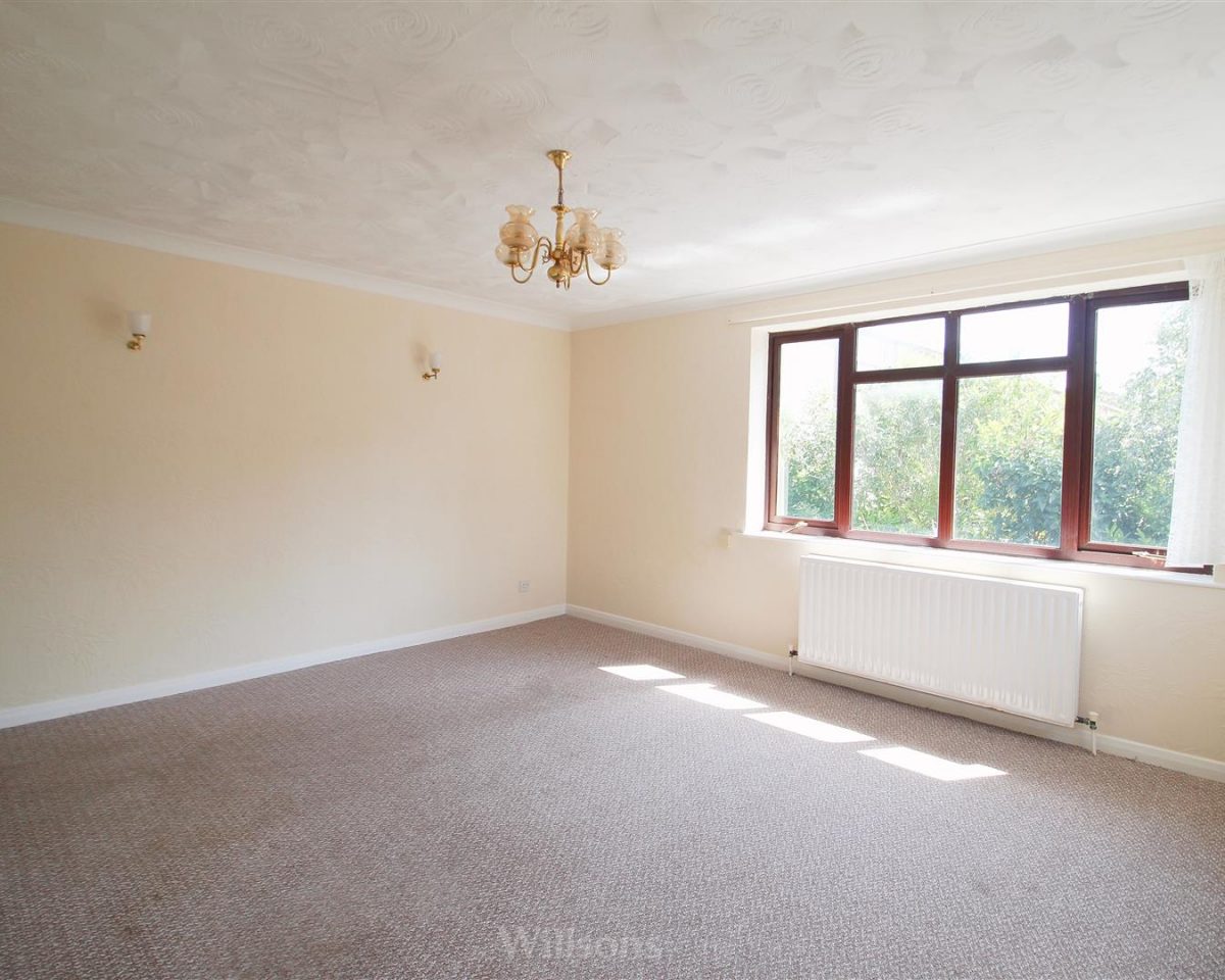 Park Avenue, Skegness