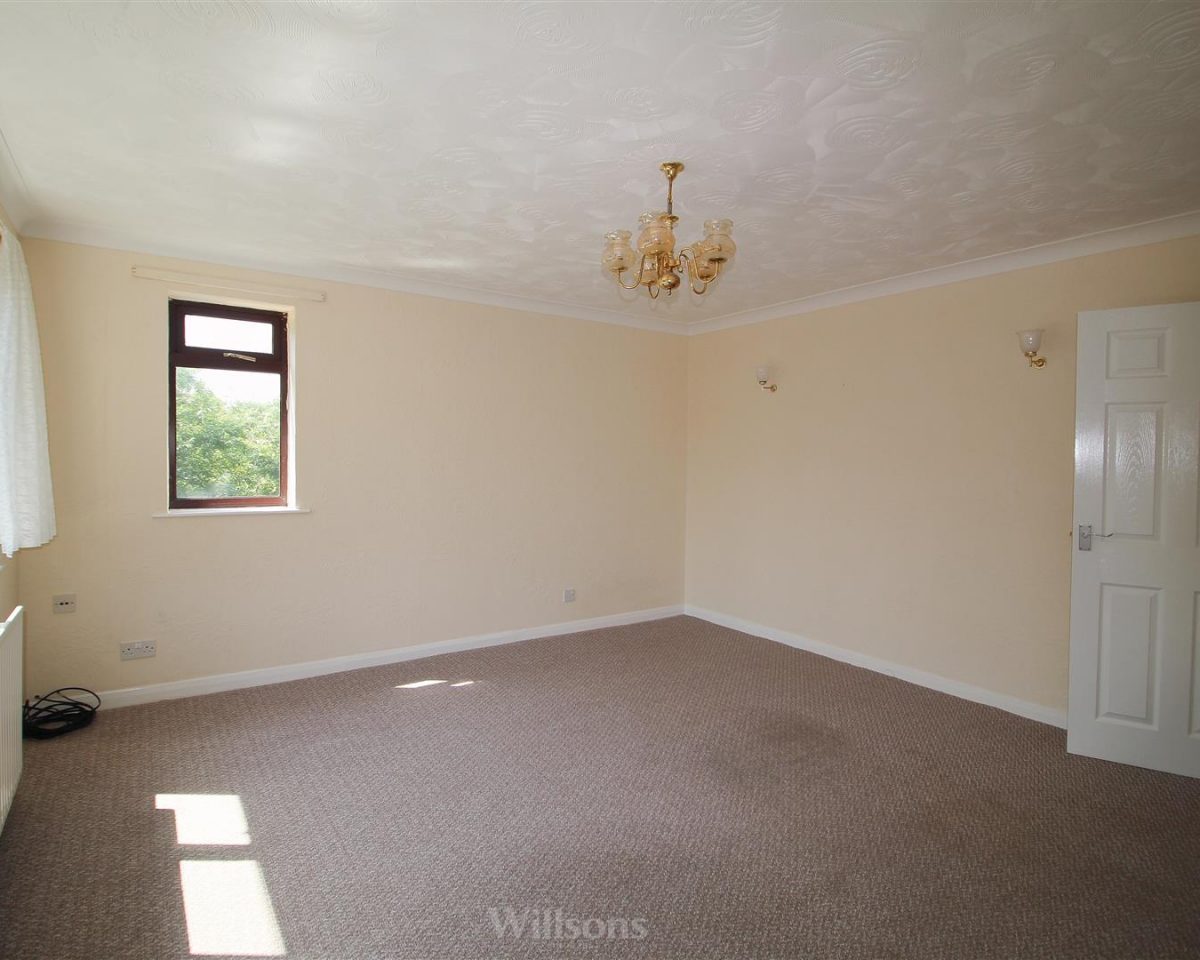 Park Avenue, Skegness