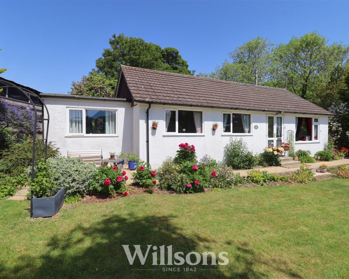 Stockwith Lane, Ulceby, Alford