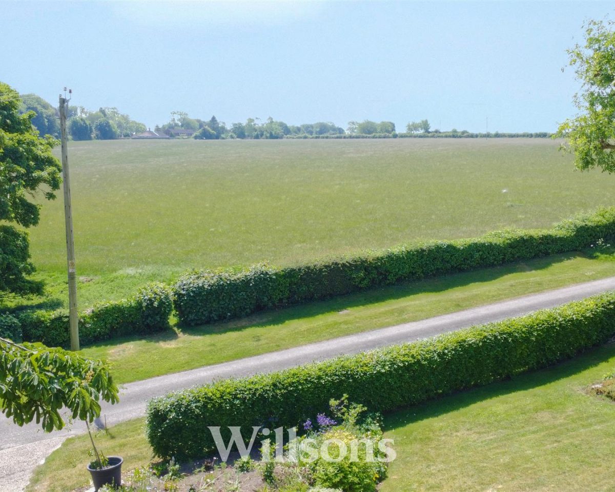 Stockwith Lane, Ulceby, Alford