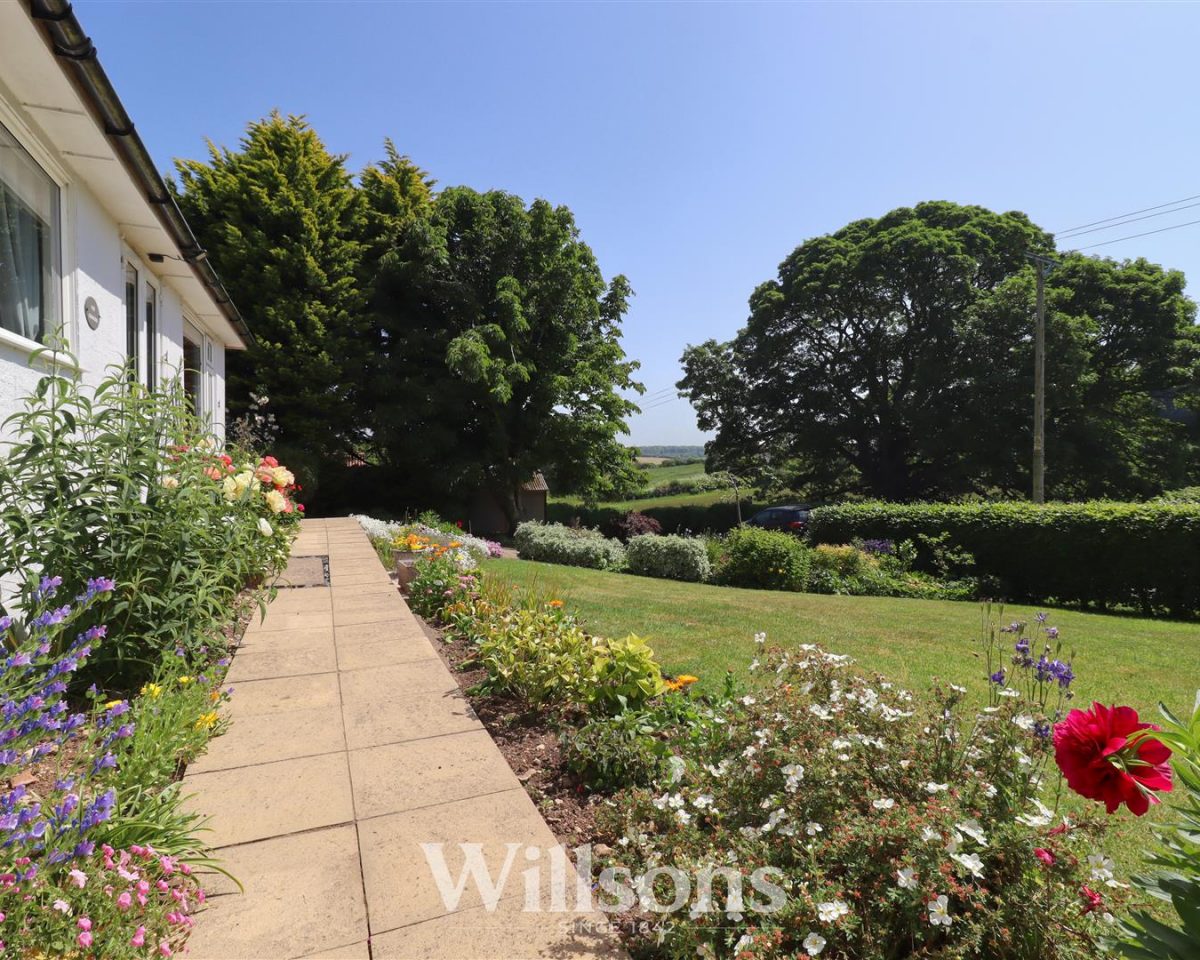 Stockwith Lane, Ulceby, Alford