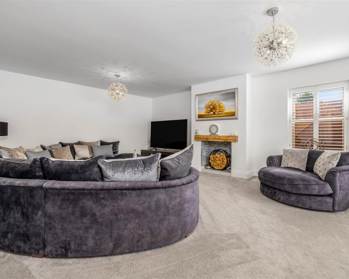 Beesby Road, Maltby-le-Marsh, Alford
