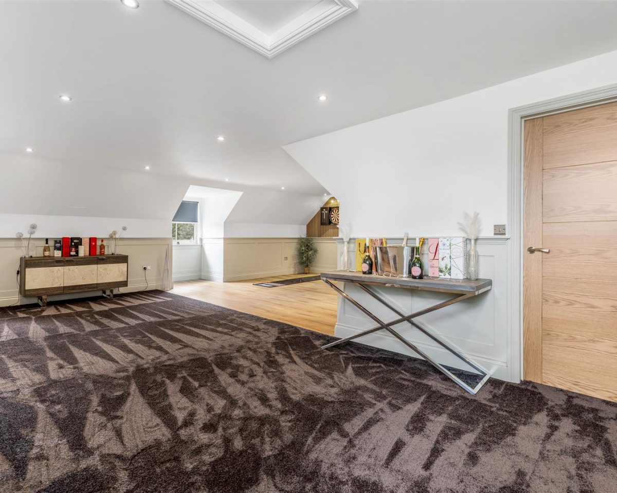 Beesby Road, Maltby-le-Marsh, Alford