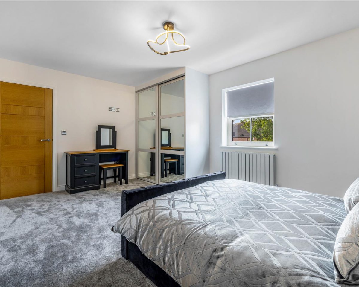 Beesby Road, Maltby-le-Marsh, Alford
