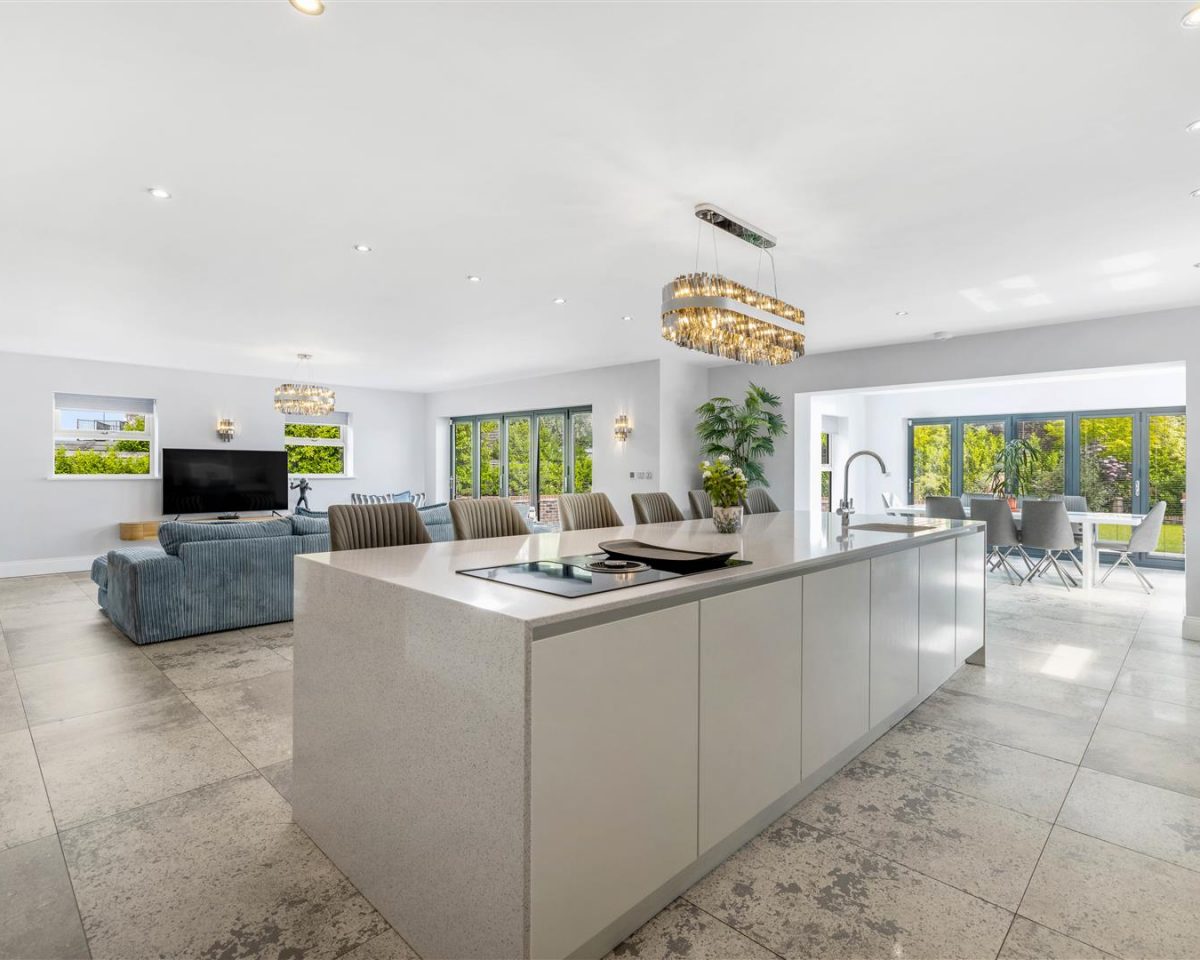 Beesby Road, Maltby-le-Marsh, Alford