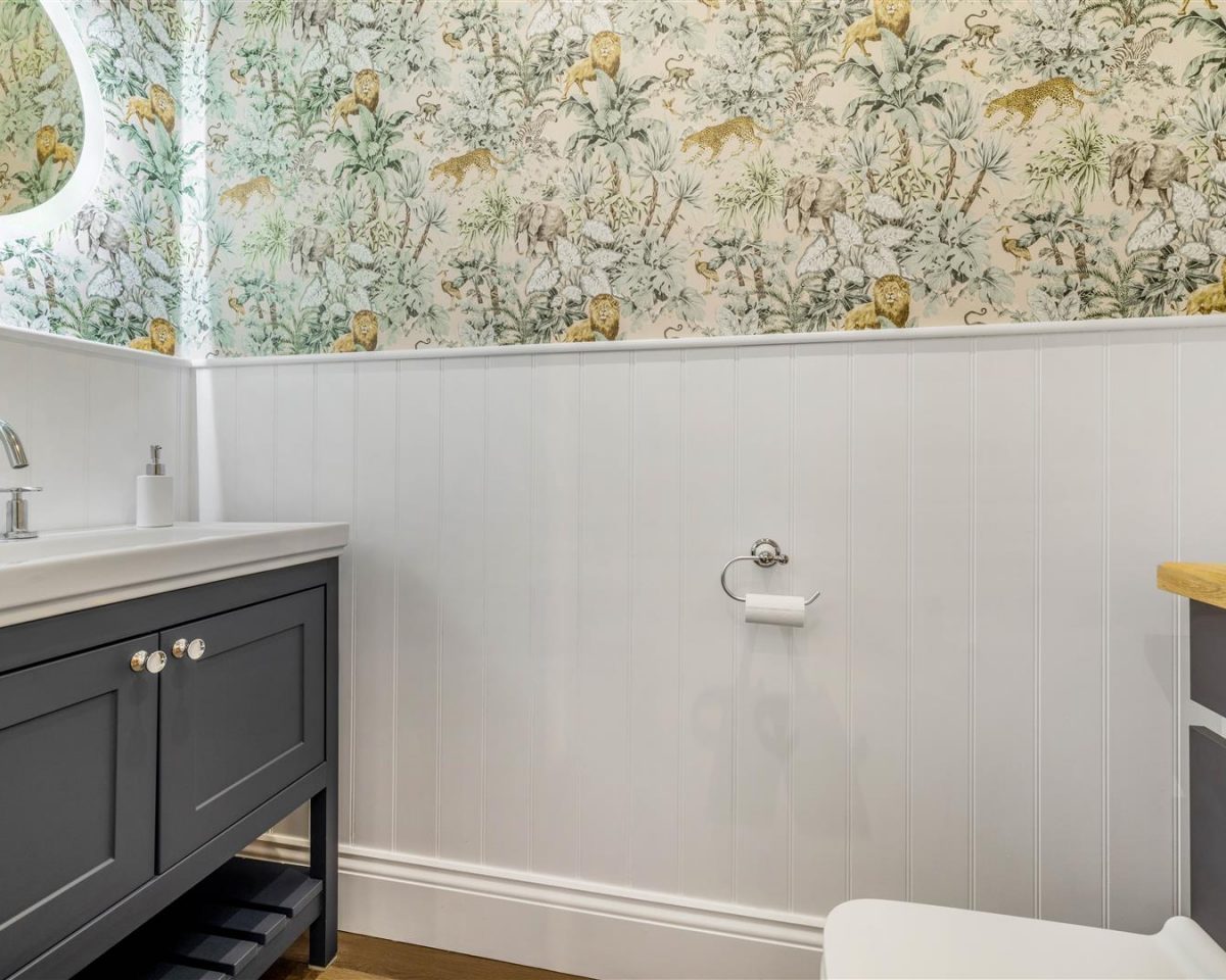 Beesby Road, Maltby-le-Marsh, Alford