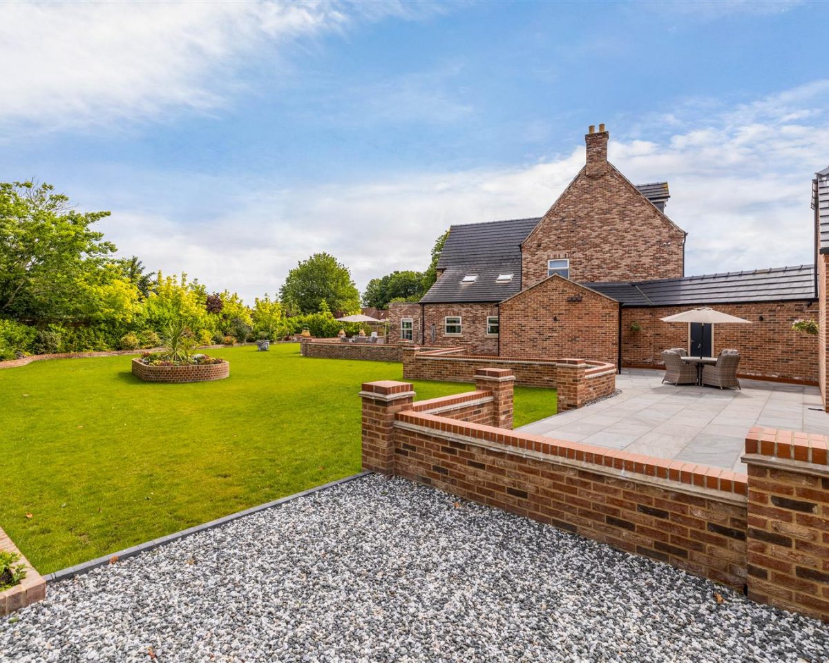 Beesby Road, Maltby-le-Marsh, Alford