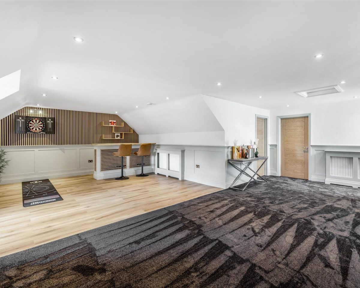 Beesby Road, Maltby-le-Marsh, Alford
