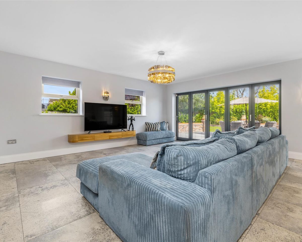 Beesby Road, Maltby-le-Marsh, Alford