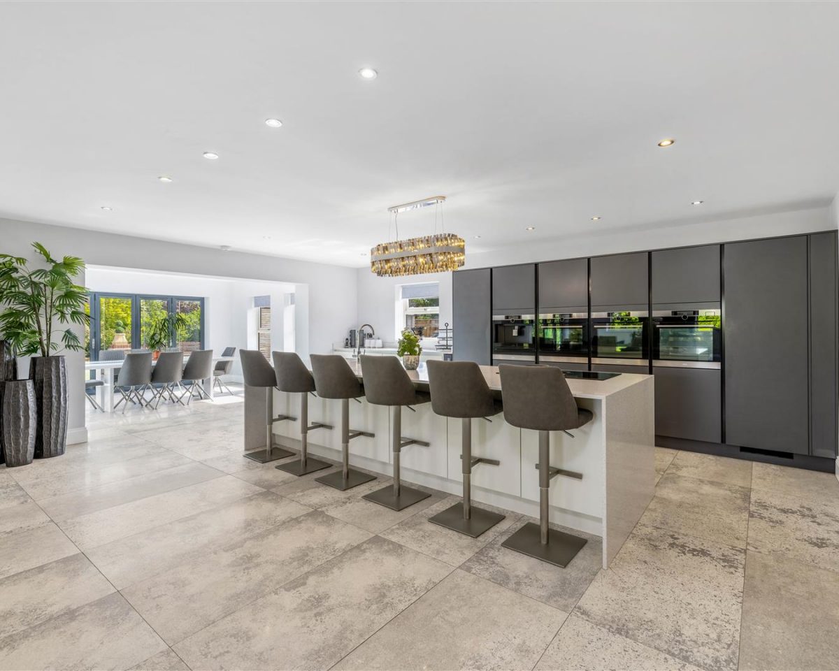 Beesby Road, Maltby-le-Marsh, Alford