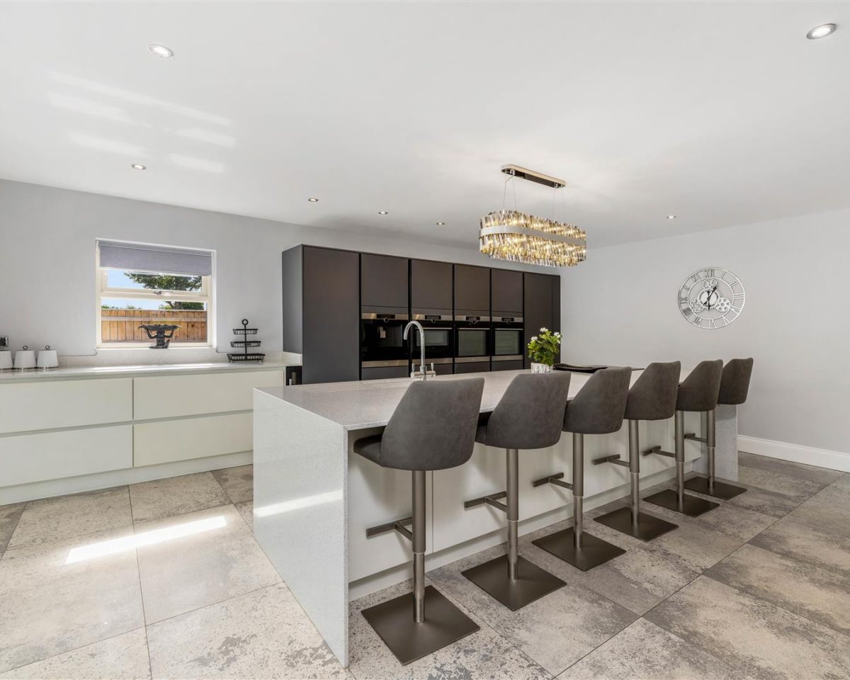 Beesby Road, Maltby-le-Marsh, Alford