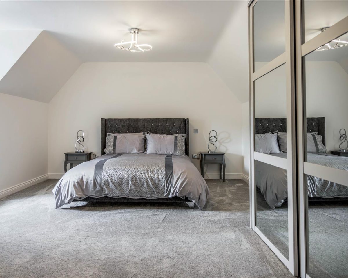 Beesby Road, Maltby-le-Marsh, Alford