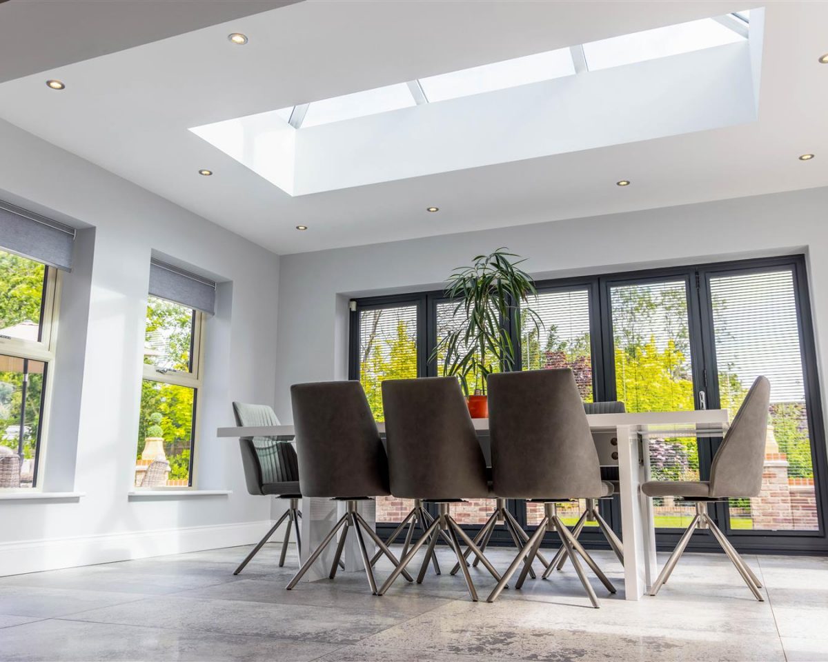 Beesby Road, Maltby-le-Marsh, Alford