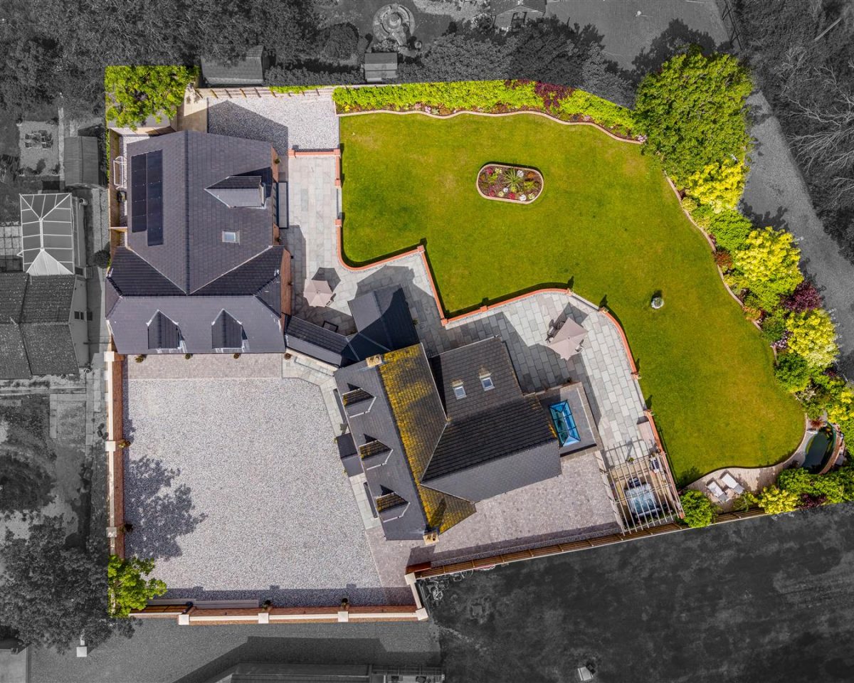 Beesby Road, Maltby-le-Marsh, Alford