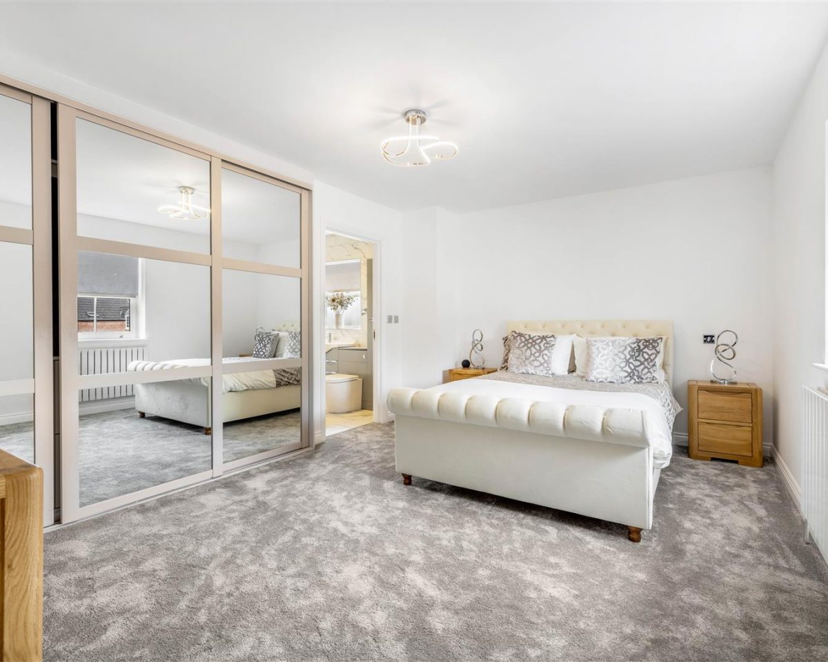 Beesby Road, Maltby-le-Marsh, Alford