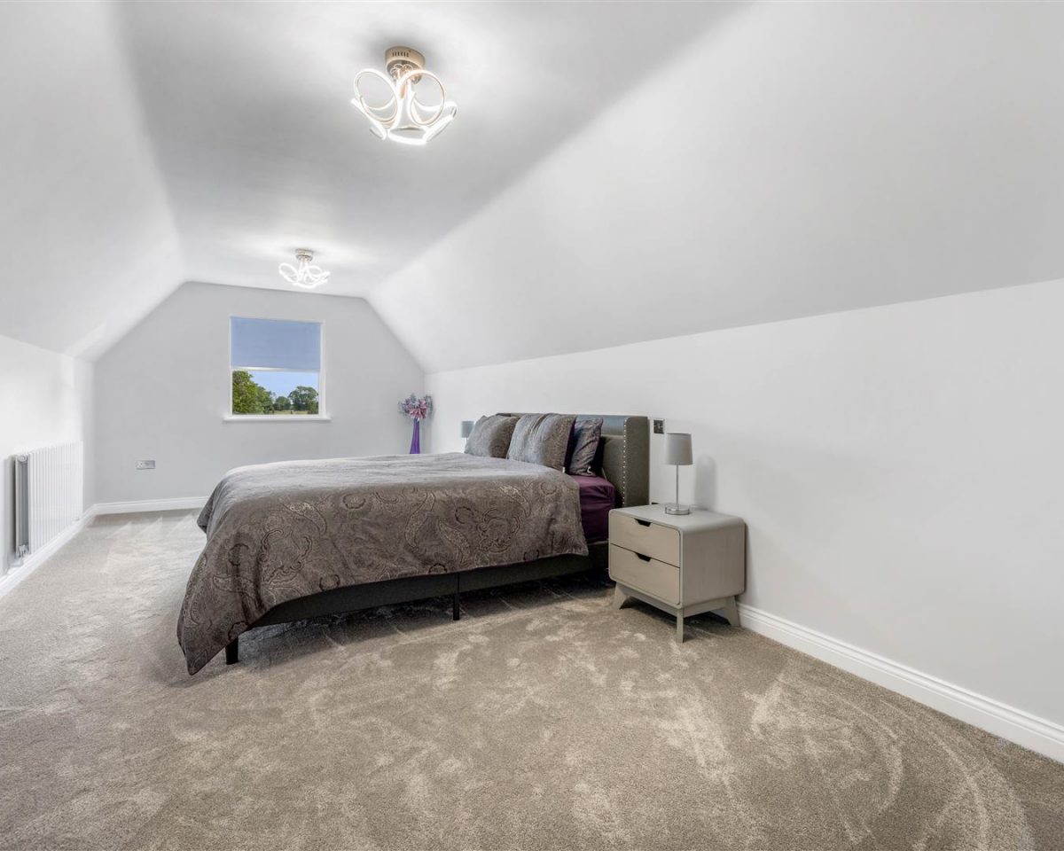 Beesby Road, Maltby-le-Marsh, Alford