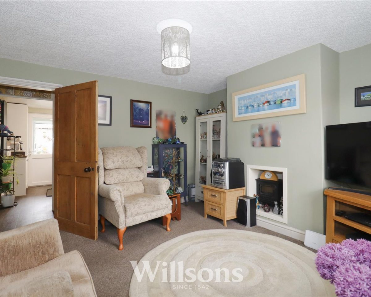 Dashwood Road, Alford